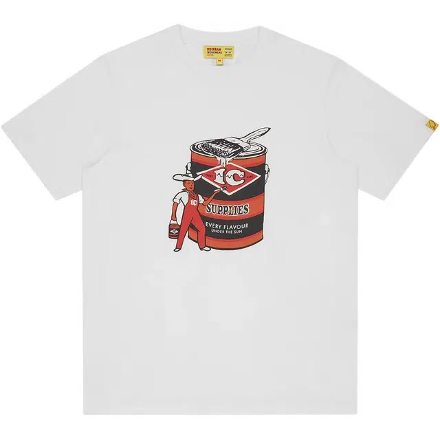 ICECREAM FW25 T