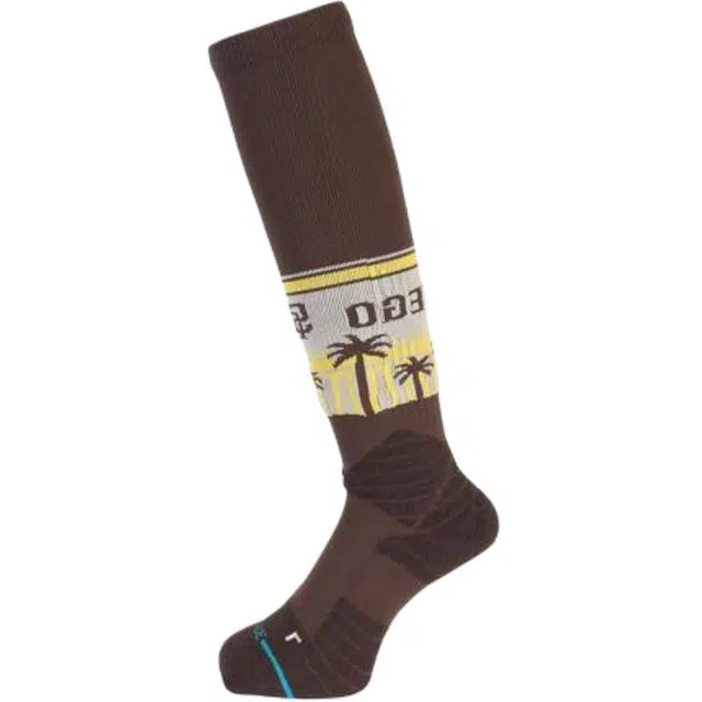 Stance 1