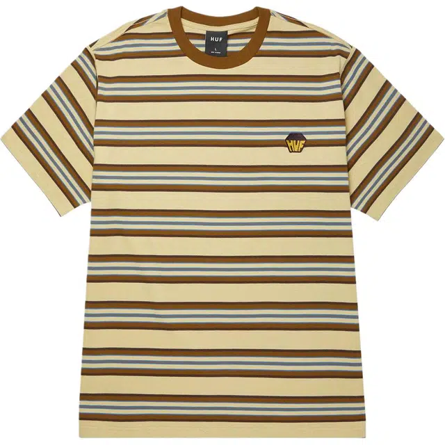 HUF SS25 T