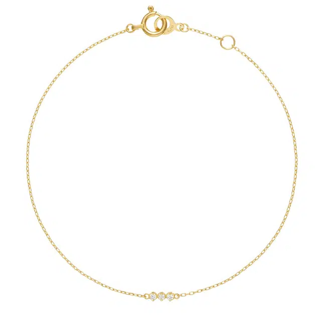 AHKAH 18K