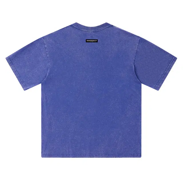 INNERSECT LOGOcleanfitT