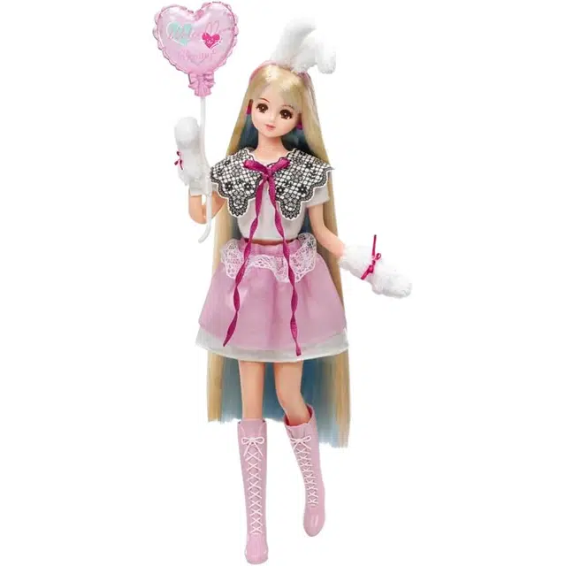 TAKARA TOMY