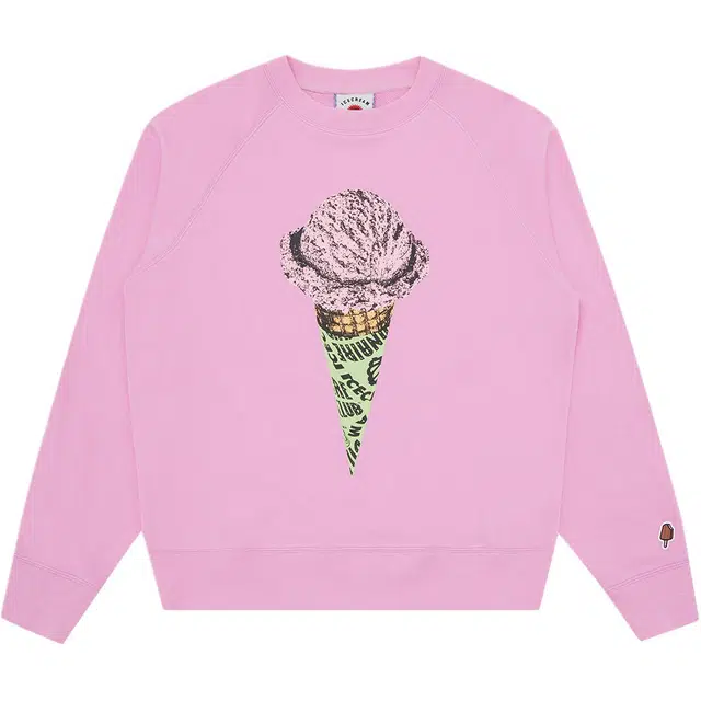 ICECREAM FW25