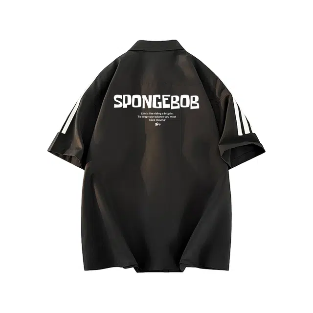 SPONGEBOB SQUAREPANTS Logo
