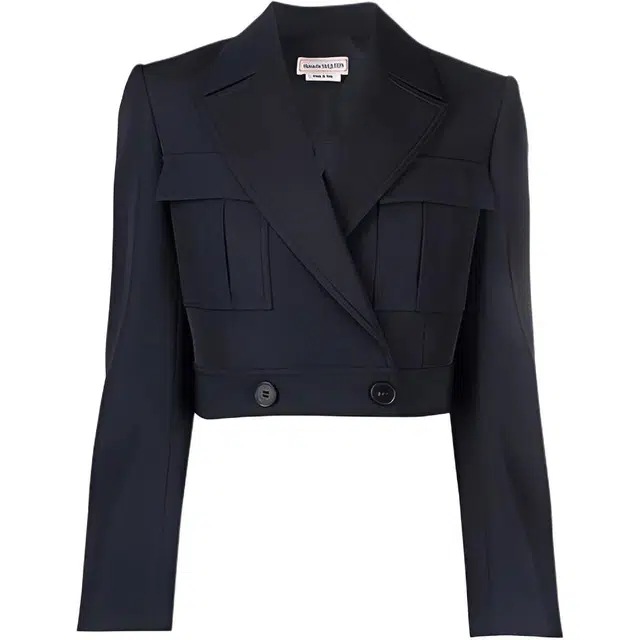 Alexander McQueen FW21