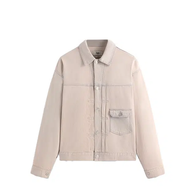 KITH SS25 Alonzo