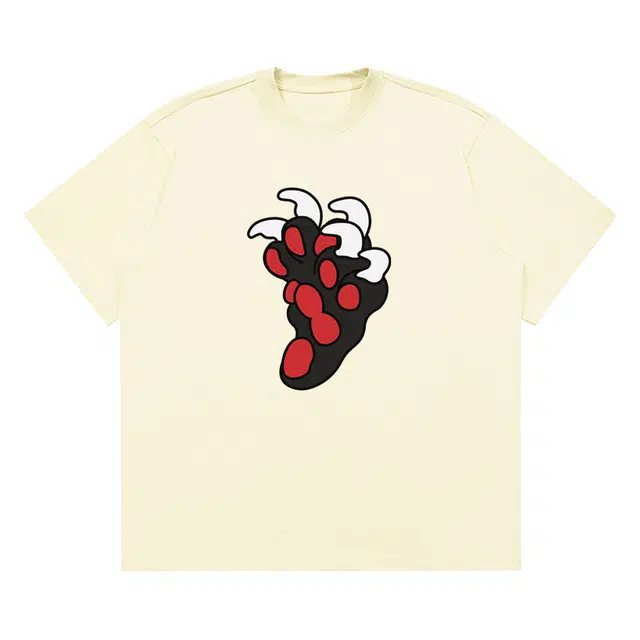 POLAR BEAR T