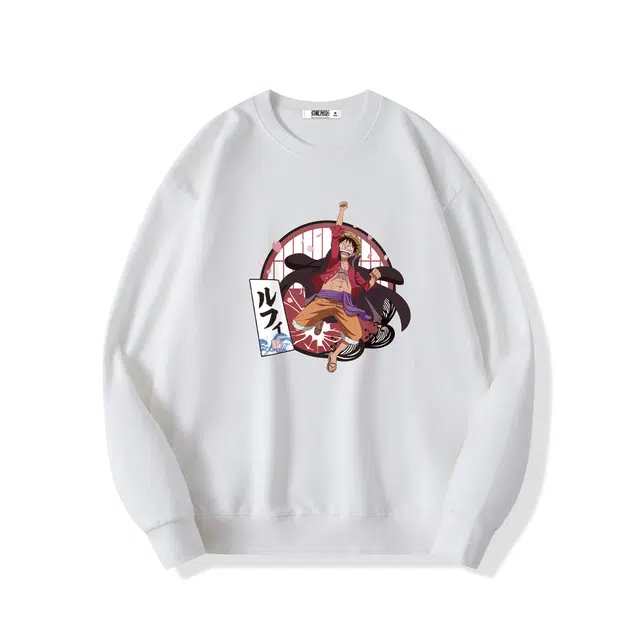 ONE PIECE D