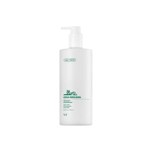 VT 500ml