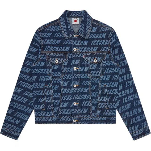 ICECREAM FW25