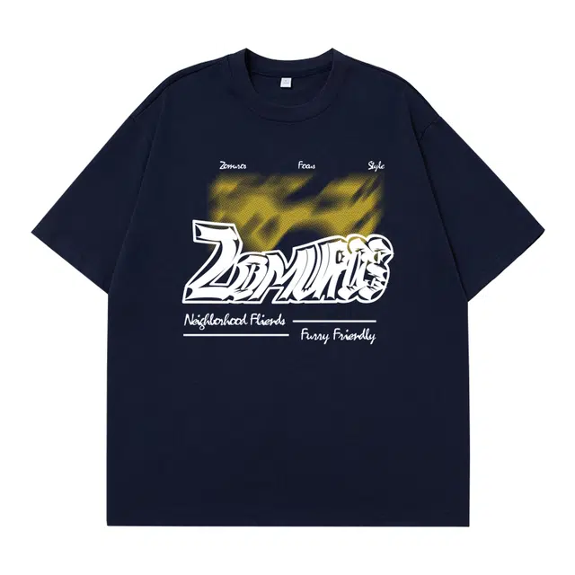 zomuros T