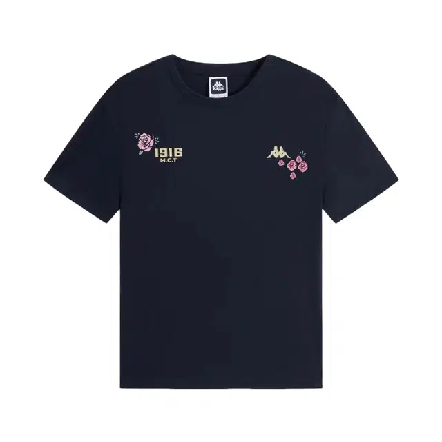 Kappa 1916 logoT