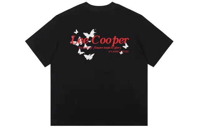 Lee Cooper logoT