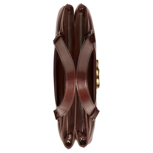 GUCCI Arli LogoG
