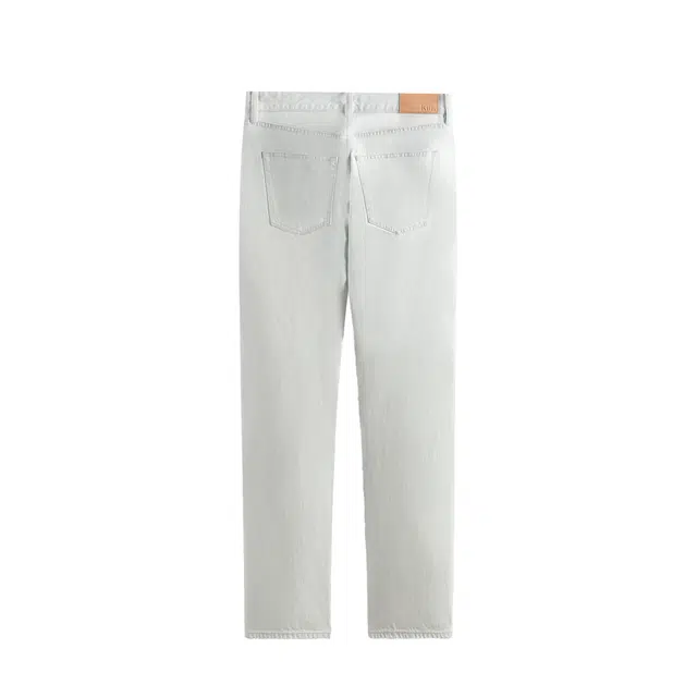 KITH SS25 The Webster Chill Jean