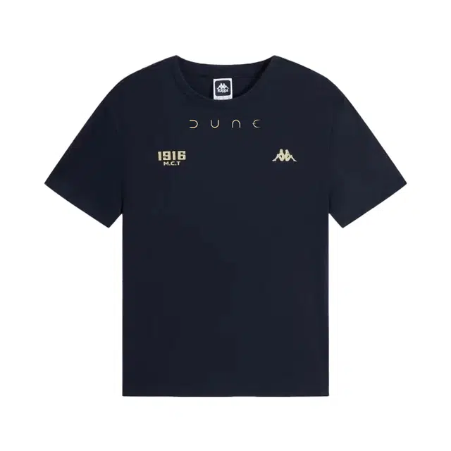 Kappa 1916 logoT