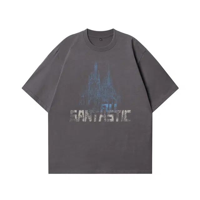 SANTASTIC T