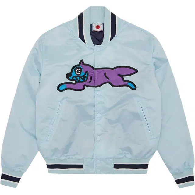 ICECREAM FW25