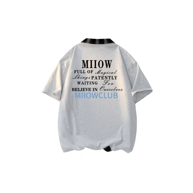MIIOW Polo