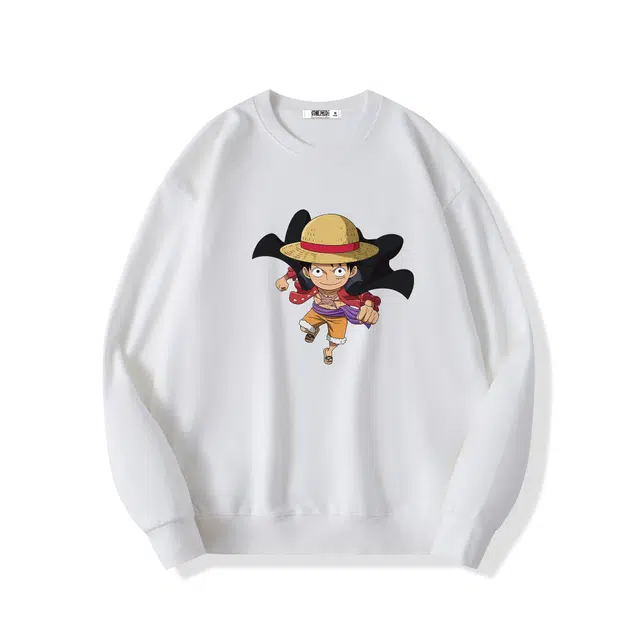 ONE PIECE QD