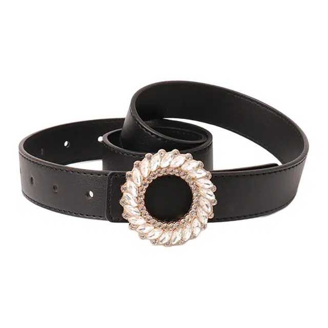 JEANSWEST PU 2.8CM