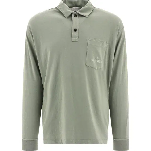 STONE ISLAND Polo