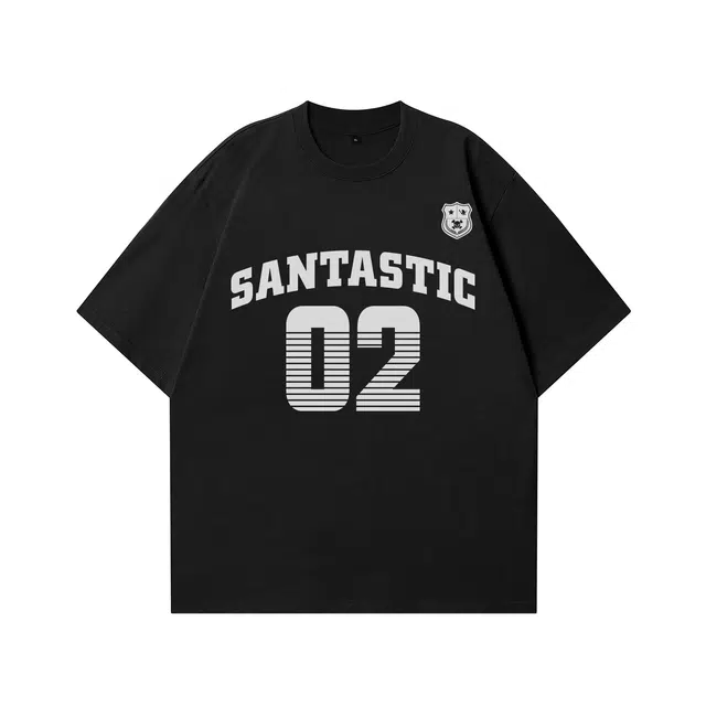 SANTASTIC T