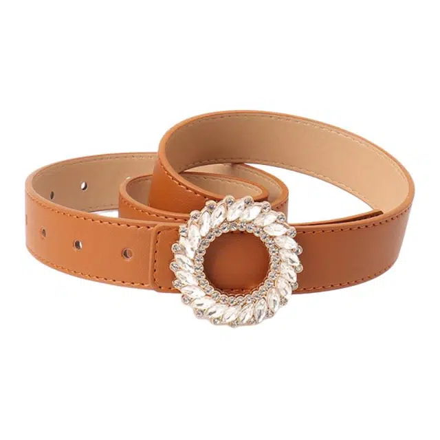 JEANSWEST PU 2.8CM
