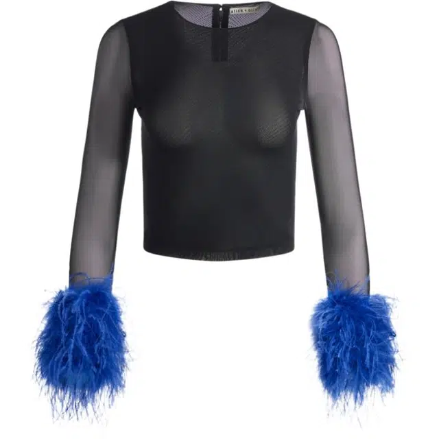 ALICE+OLIVIA T
