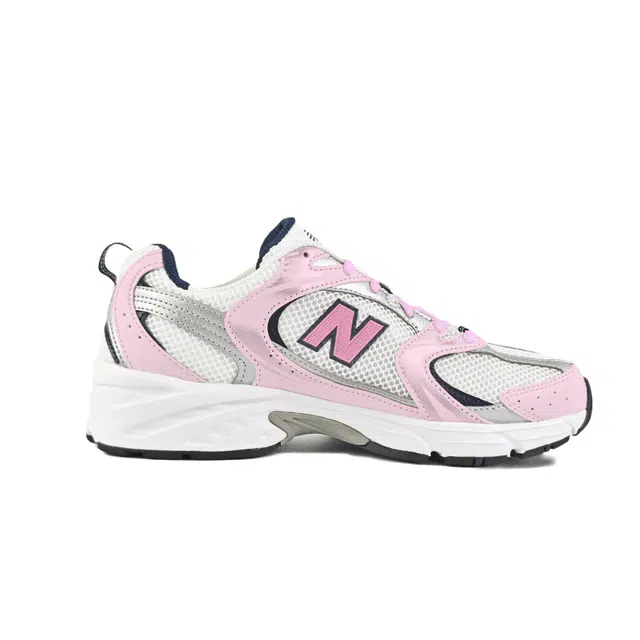 New Balance 530 Pink Blue