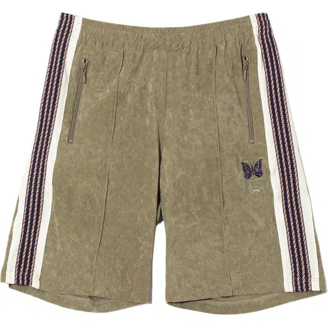 Needles Sasquatchfabrix. SS25 logo