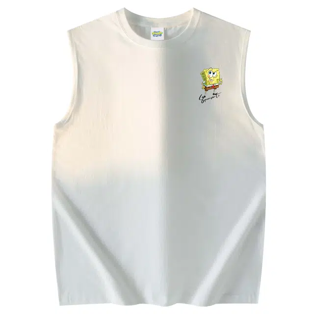 SPONGEBOB SQUAREPANTS