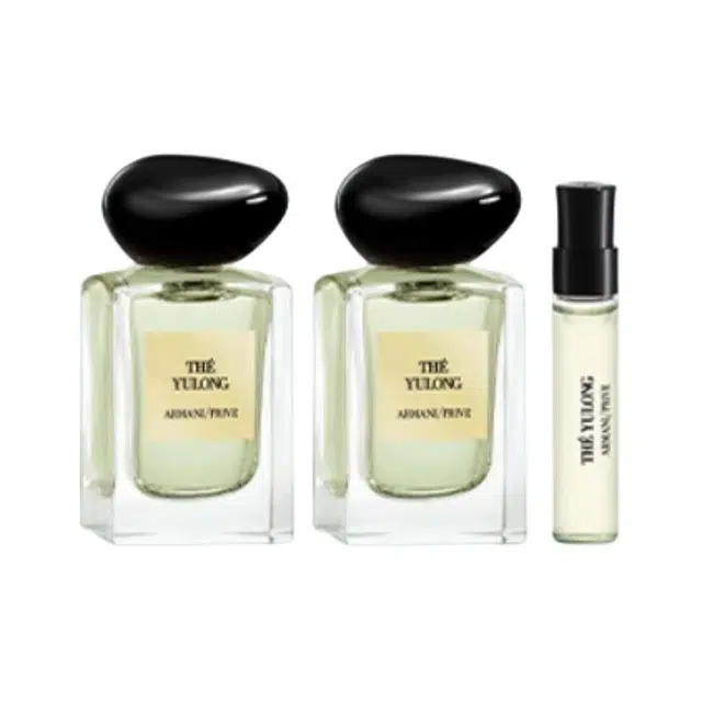 EDT 7.5ml*2+2ml
