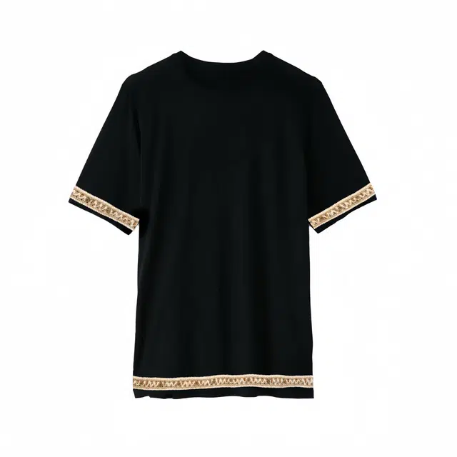 Arcteryx Ionia Merino Wool LogoT Black