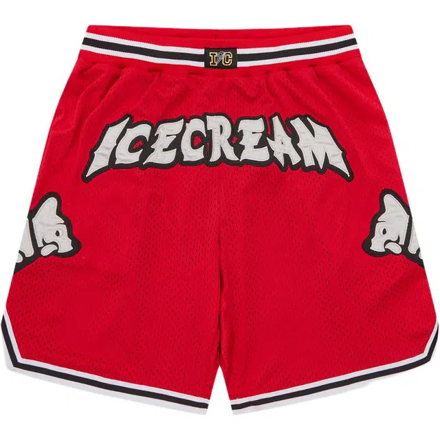 ICECREAM FW25