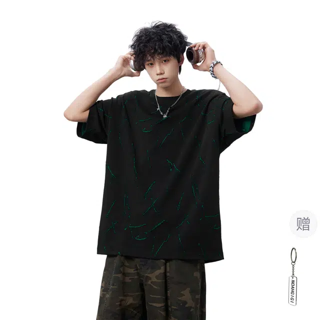 NOAHGIGI insT