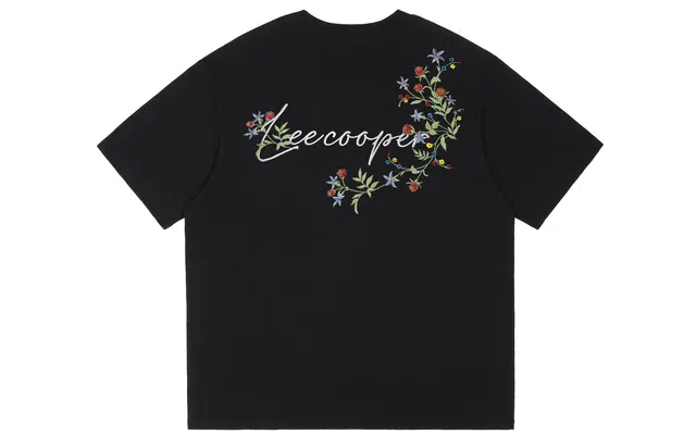 Lee Cooper LogoT