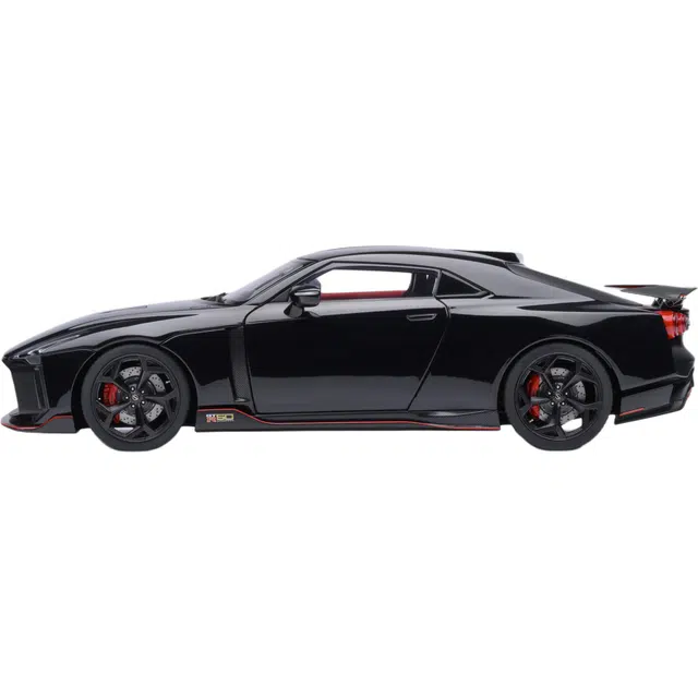 AUTOart 118 R50 Nissan GT-R50