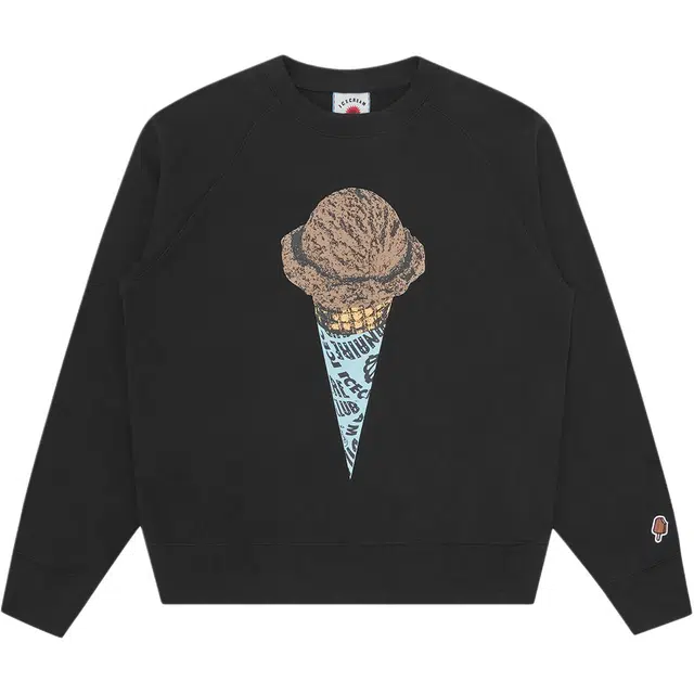 ICECREAM FW25