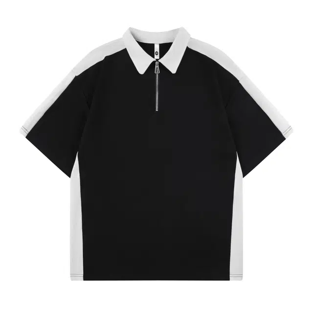 230g BOTH PLAY Polo