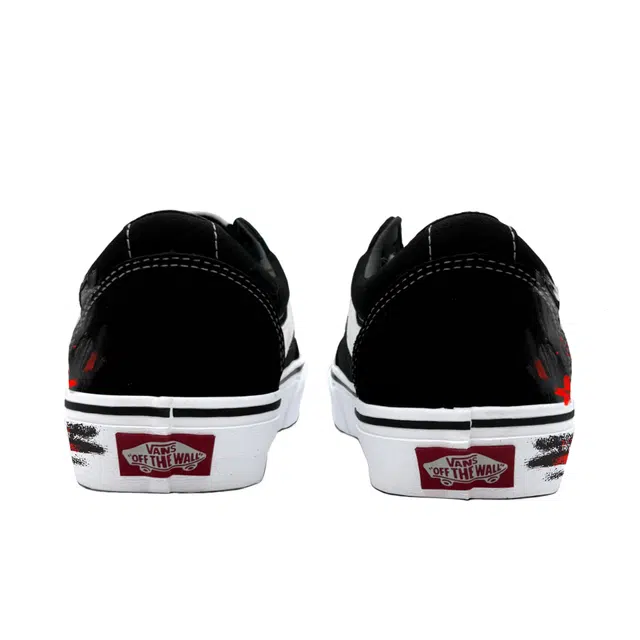 Vans Ward