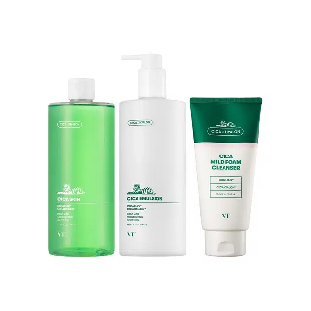 VT 300ml+510ml+500ml