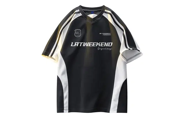LA'T.WEEKEND 280g LogoVT