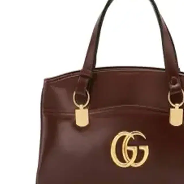 GUCCI Arli LogoG