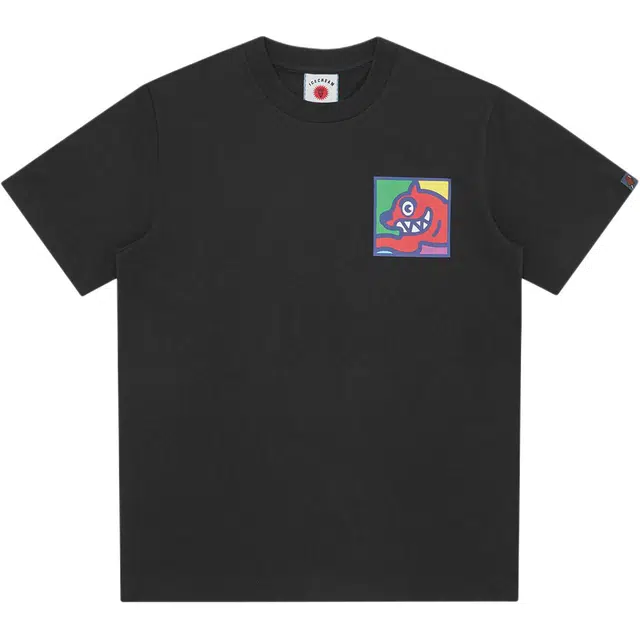 ICECREAM FW25 T