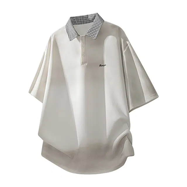 Fakeyoung Polo