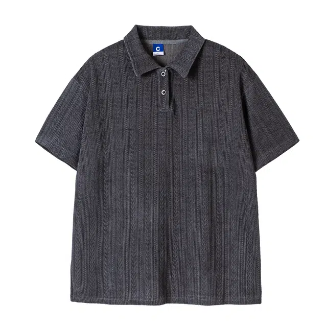 GOOSELIAR Polo