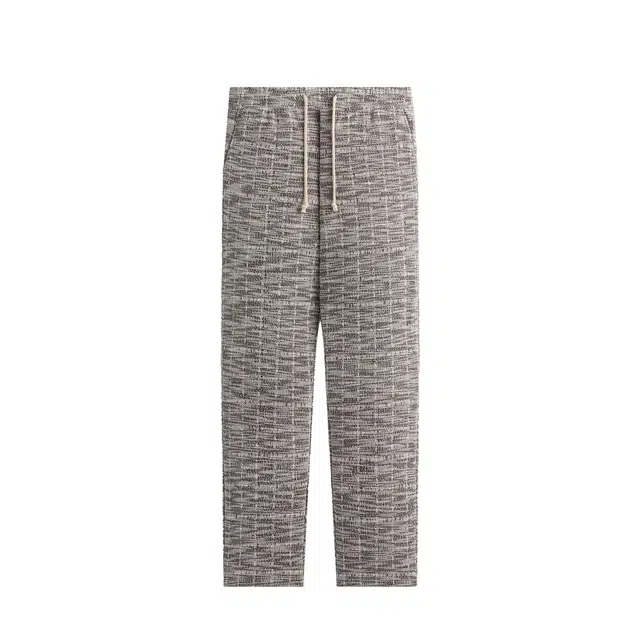 KITH SS25 Tweed Elmhurst