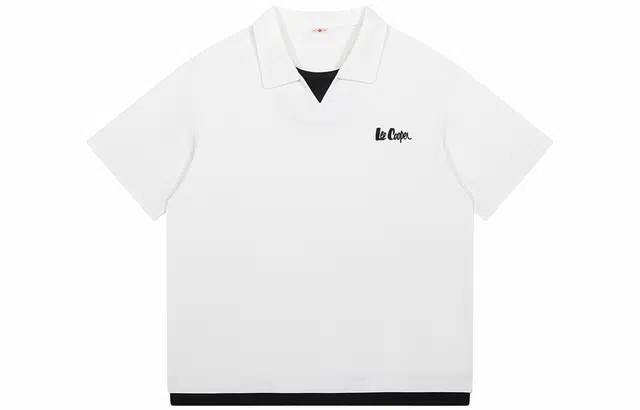 Lee Cooper logoPolo