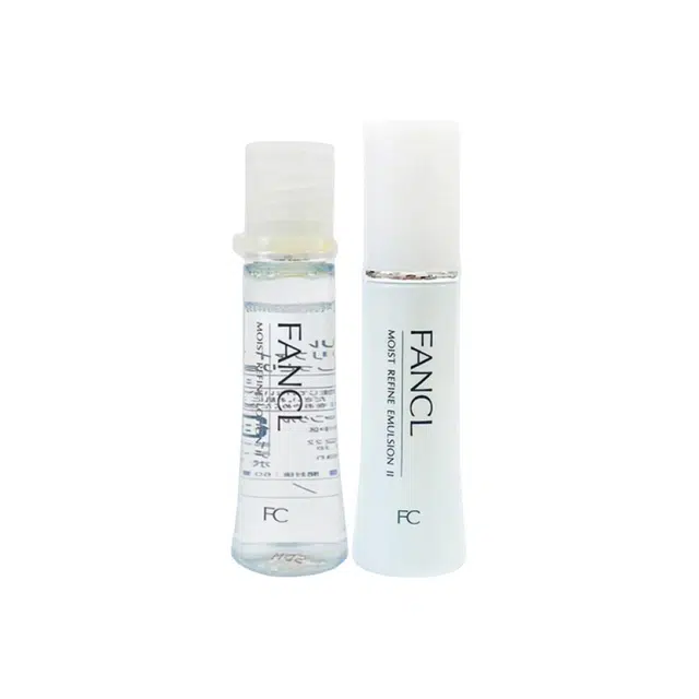 FANCL 30ml+30ml